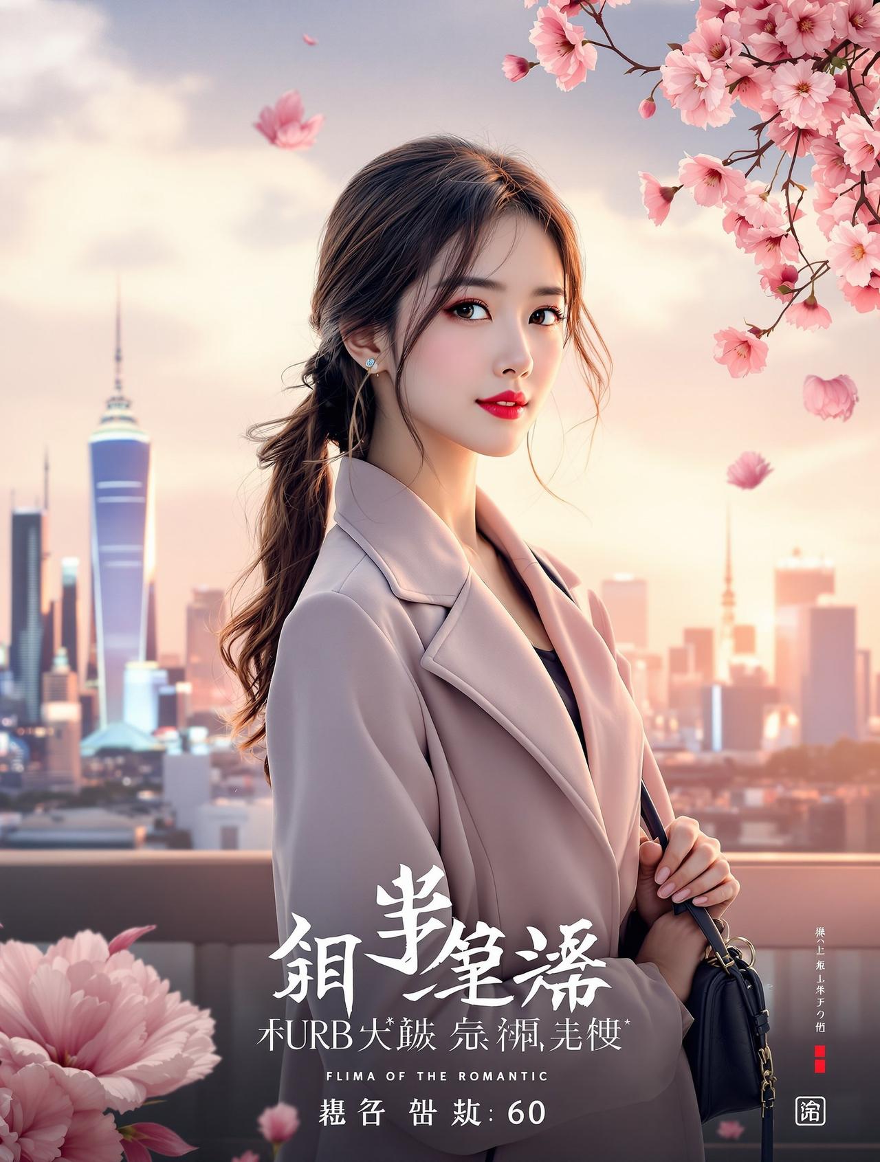 玫瑰的故事 - 播播影院海报