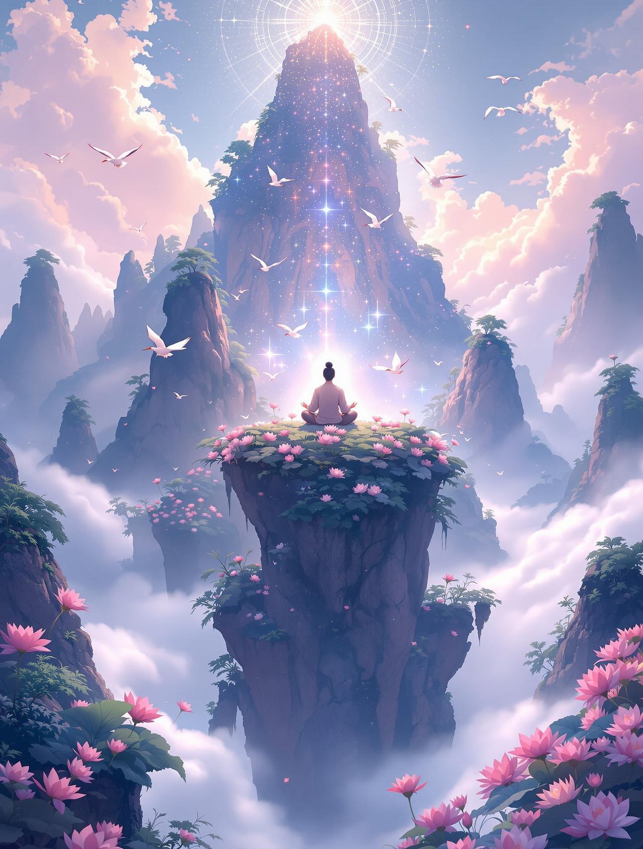 凡人修仙传动漫 - 播播影院海报