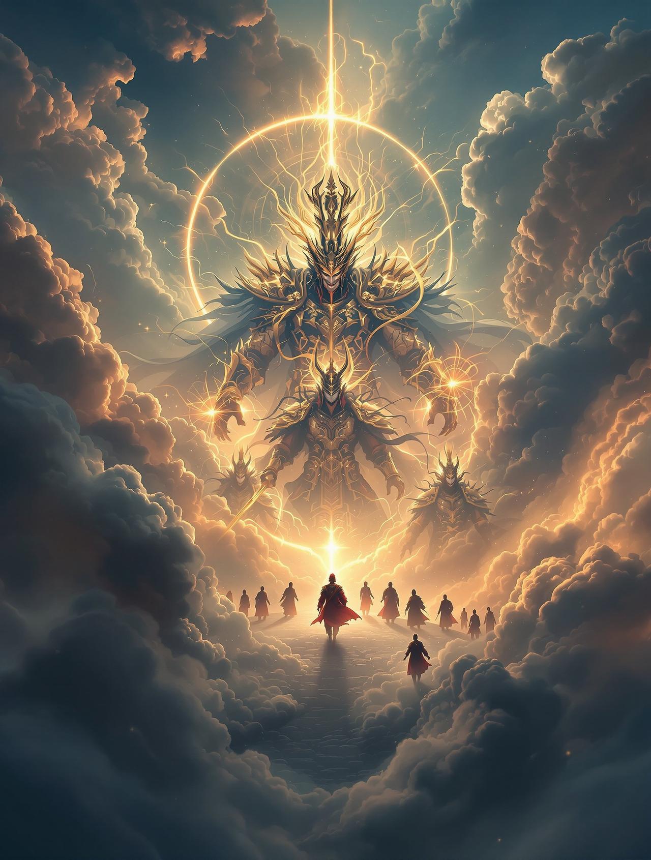 封神第二部 - 播播影院海报