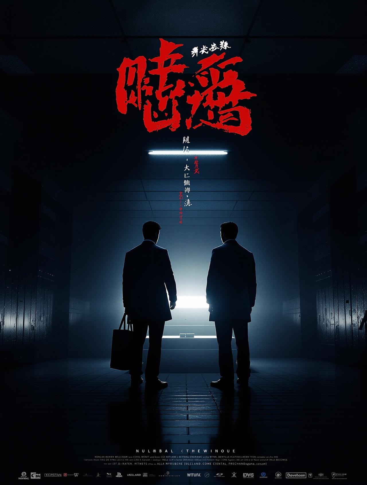 猎罪图鉴2 - 播播影院海报
